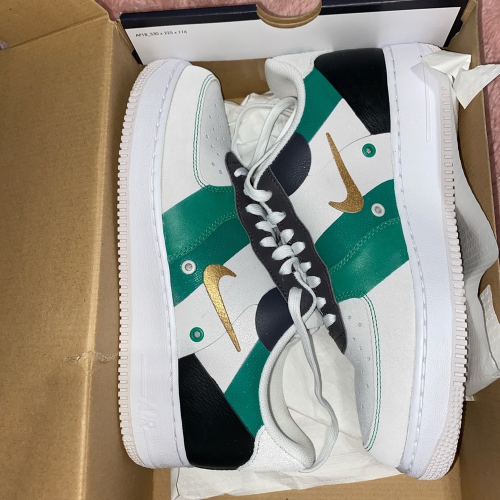air force one